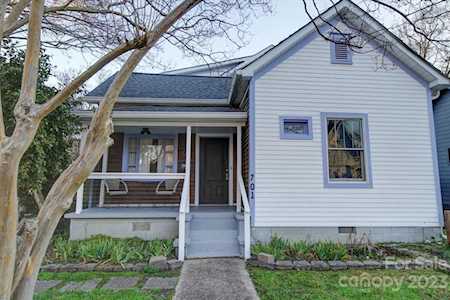 701 E 37th St Charlotte, NC 28205