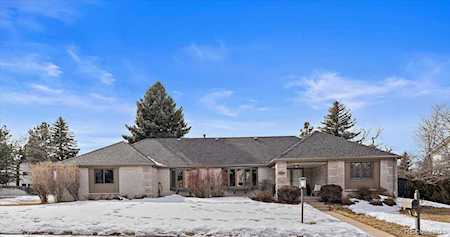 5747 S Galena St Greenwood Village, CO 80111