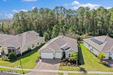 191 Saint Vincent DR St Augustine, FL 32092