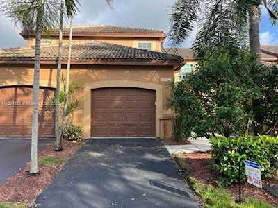 1614 Coronado Rd #1614 Weston, FL 33327