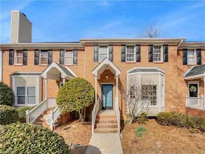 2029 Saddlegate Court Greensboro, NC 27407
