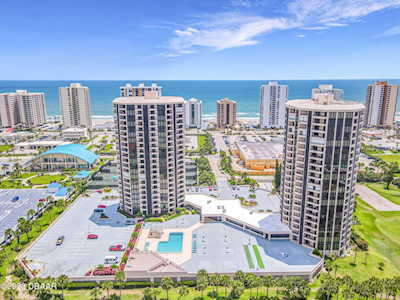 1 Oceans West Boulevard #10A2 Daytona Beach Shores, FL 32118