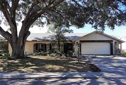 12605 River Mill Dr Hudson, FL 34667