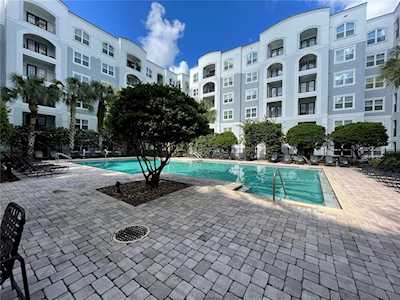 300 E South St #3001 Orlando, FL 32801