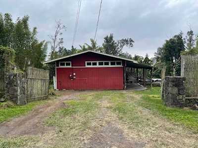 89-780 Lani Kona Rd Captain Cook, HI 96704