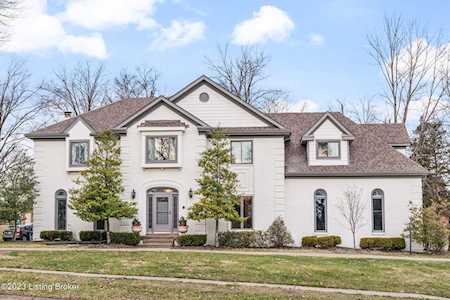 402 Lake Forest Pkwy Louisville, KY 40245