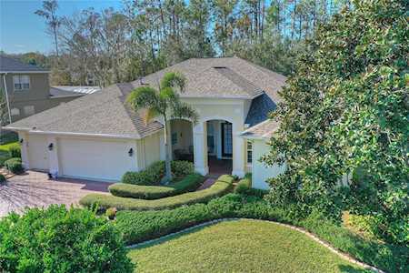 2733 Lake Valley PLACE Wesley Chapel, FL 33544