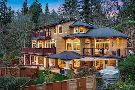 4160 212th Way SE Sammamish, WA 98075