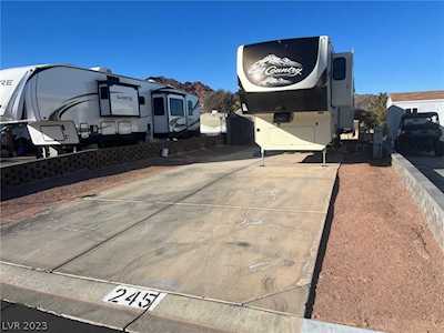 811 Robin Way #245 Boulder City, NV 89005