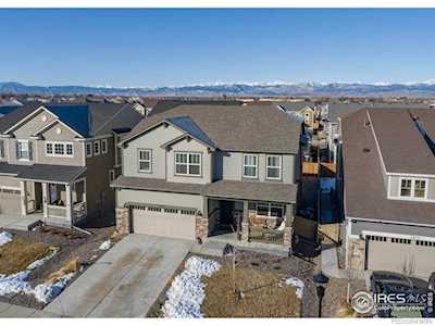 1017 Sugar Beet Circle Longmont, CO 80501