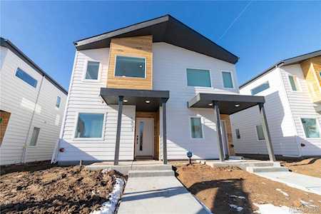 1581 Uinta St Denver, CO 80220