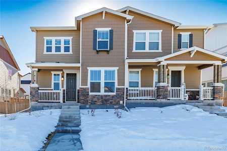 3058 Distant Rock Ave Castle Rock, CO 80109