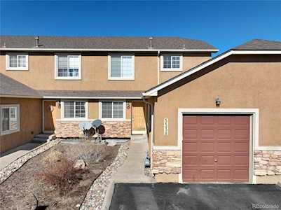 5538 Timepiece Point Colorado Springs, CO 80915