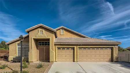 5410 Saint Bernard Ct Las Vegas, NV 89131