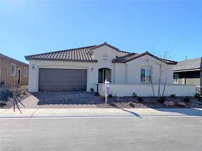 709 Monroe Hill Place Henderson, NV 89011