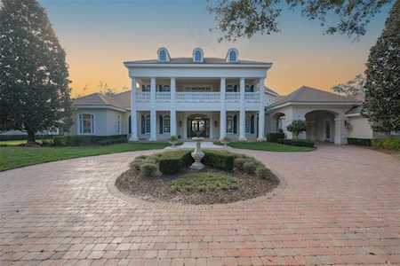 132 Harston Ct Lake Mary, FL 32746