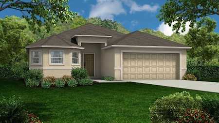 4713 Mckeen St Lakeland, FL 33811