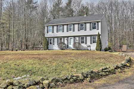 139 Nh Route 12 N Fitzwilliam, NH 03447