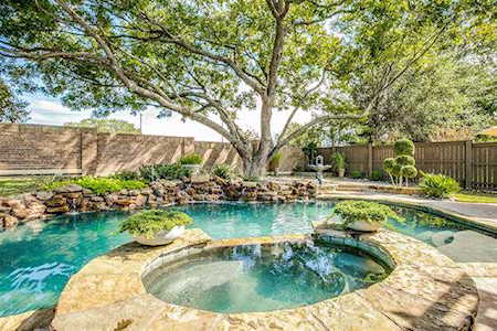 1362 Montgomery Lane Southlake, TX 76092