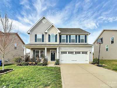 1713 Mill Creek Ln Concord, NC 28025
