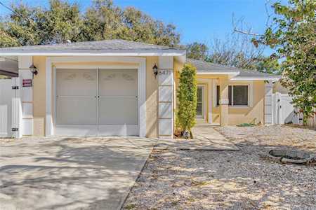 6471 Wayne St N St. Petersburg, FL 33702