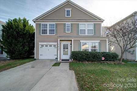 4361 Saint Catherines Ct Concord, NC 28025