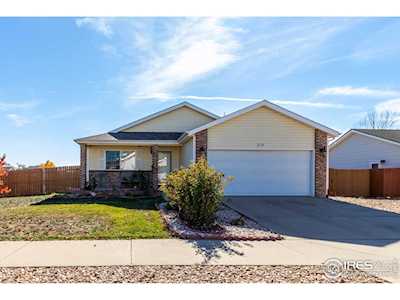 3712 Stagecoach Dr Evans, CO 80620