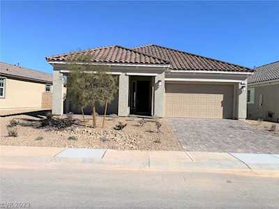 32 Tatahatso Point St Henderson, NV 89011