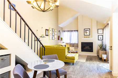 20046 Shamrock #24 Lake Forest, CA 92630