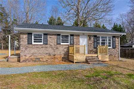 404 Homestead Street Gibsonville, NC 27249