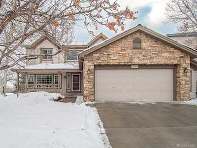 10304 Stoneflower Dr Parker, CO 80134