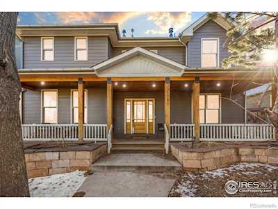 1780 Baseline Rd Boulder, CO 80302