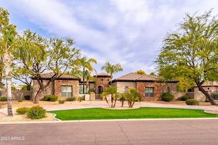 2564 E Teakwood Place Chandler, AZ 85249