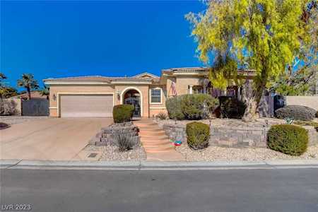 7300 Falvo Ave Las Vegas, NV 89131