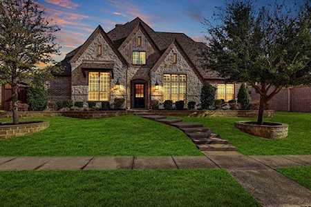 1706 Woodsboro Court Allen, TX 75013