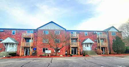 90 Sandwich Rd #6C Bourne, MA 02532