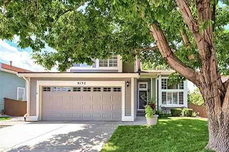 9132 Fox Fire Dr Highlands Ranch, CO 80129