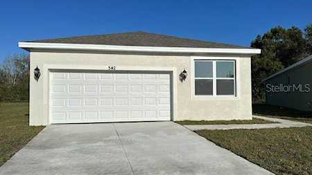 542 Lindsay Anne Ct Plant City, FL 33563