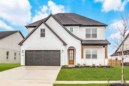 932 Highlands Avenue Aledo, TX 76008