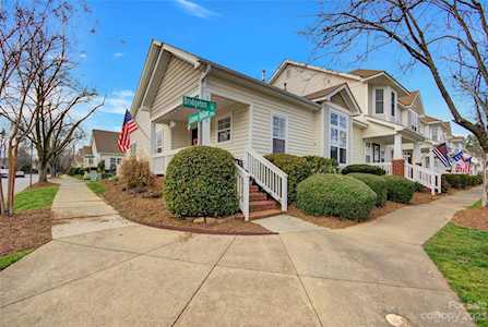 16870 Bridgeton Ln Huntersville, NC 28078