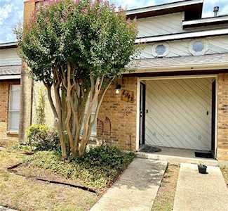 4942 Regal Bluff Mesquite, TX 75150