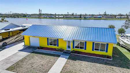 13489 Overton Ave Port Charlotte, FL 33981