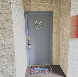 5038 El Camino Drive Colorado Springs, CO 80918