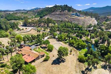 2636 Gopher Canyon Road Vista, CA 92084