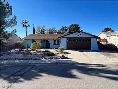 1316 Ramona Ln Boulder City, NV 89005