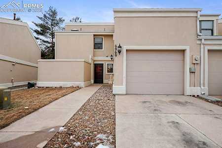 6969 Gayle Lyn Lane Colorado Springs, CO 80919