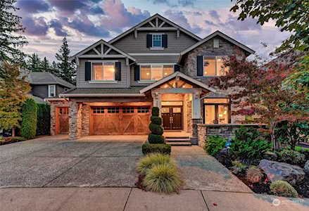 22339 SE 34th Place Sammamish, WA 98075