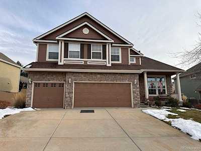 22678 E Lake Pl Centennial, CO 80015