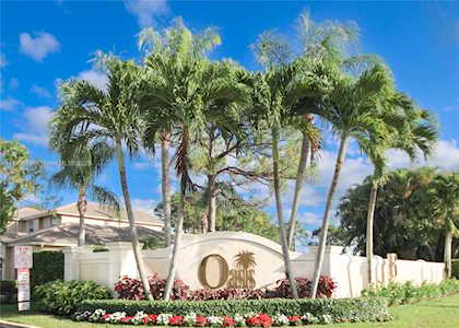 6354 Park Lake Cir #6354 Boynton Beach, FL 33437