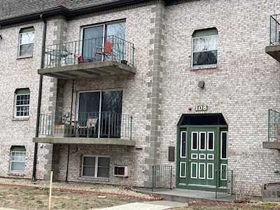 108 Oak Lane #7 Brockton, MA 02301